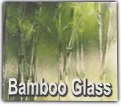 Bamboo Glass